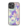 MyBat Design Lab Series Case for Apple iPhone 13 Pro Max (6.7) - Butterflies