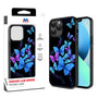 MyBat Design Lab Series Case for Apple iPhone 13 Pro Max (6.7) - Butterfly Night - MIP13PMCSLESM021-1.jpg