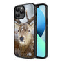 MyBat Design Lab Series Case for Apple iPhone 13 Pro Max (6.7) - Deer in Winter - MIP13PMCSLESM024-2.jpg