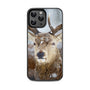 MyBat Design Lab Series Case for Apple iPhone 13 Pro Max (6.7) - Deer in Winter - MIP13PMCSLESM024-3.jpg