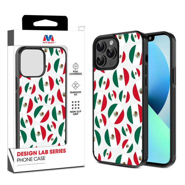 MyBat Design Lab Series Case for Apple iPhone 13 Pro Max (6.7) - Mexican Pride - MIP13PMCSLESM025-1.jpg