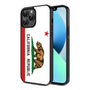 MyBat Design Lab Series Case for Apple iPhone 13 Pro Max (6.7) - California State Flag - MIP13PMCSLESM027-2.jpg