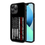 MyBat Design Lab Series Case for Apple iPhone 13 Pro Max (6.7) - Firefighter Flag - MIP13PMCSLESM041-2.jpg
