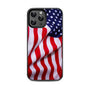 MyBat Design Lab Series Case for Apple iPhone 13 Pro Max (6.7) - Stars & Stripes - MIP13PMCSLESM042-3.jpg
