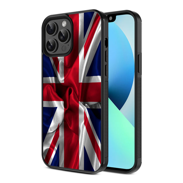 MyBat Design Lab Series Case for Apple iPhone 13 Pro Max (6.7) - British Flag - MIP13PMCSLESM047-2.jpg