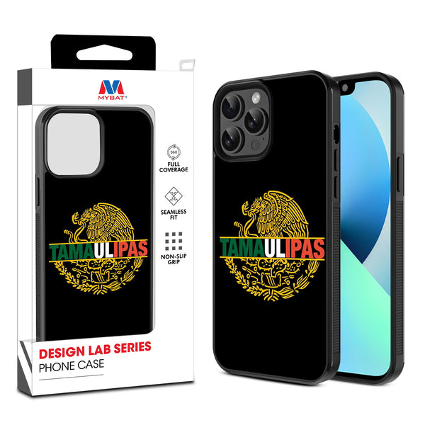 MyBat Design Lab Series Case for Apple iPhone 13 Pro Max (6.7) - Tamaulipas - MIP13PMCSLESM053-1.jpg
