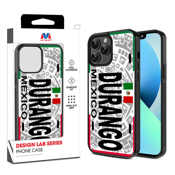 MyBat Design Lab Series Case for Apple iPhone 13 Pro Max (6.7) - Durango Azteca - MIP13PMCSLESM061-1.jpg