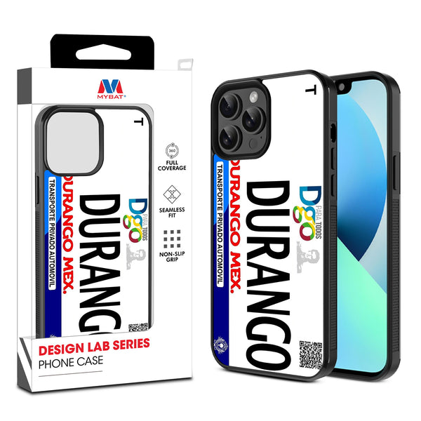 MyBat Design Lab Series Case for Apple iPhone 13 Pro Max (6.7) - Durango - MIP13PMCSLESM062-1.jpg