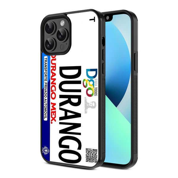 MyBat Design Lab Series Case for Apple iPhone 13 Pro Max (6.7) - Durango - MIP13PMCSLESM062-2.jpg