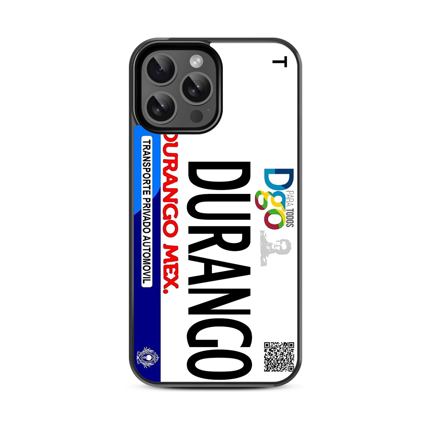MyBat Design Lab Series Case for Apple iPhone 13 Pro Max (6.7) - Durango
