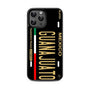 MyBat Design Lab Series Case for Apple iPhone 13 Pro Max (6.7) - Guanajuato Black