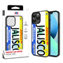 MyBat Design Lab Series Case for Apple iPhone 13 Pro Max (6.7) - Jalisco