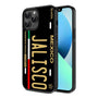 MyBat Design Lab Series Case for Apple iPhone 13 Pro Max (6.7) - Jalisco Black - MIP13PMCSLESM068-2.jpg