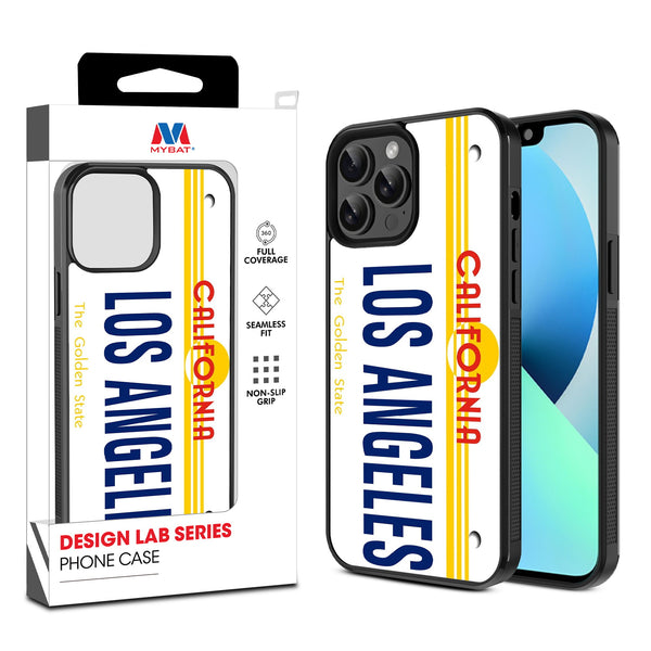 MyBat Design Lab Series Case for Apple iPhone 13 Pro Max (6.7) - Los Angeles - MIP13PMCSLESM069-1.jpg