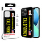Black / iPhone 13 Pro Max