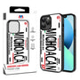 MyBat Design Lab Series Case for Apple iPhone 13 Pro Max (6.7) - Michoacan