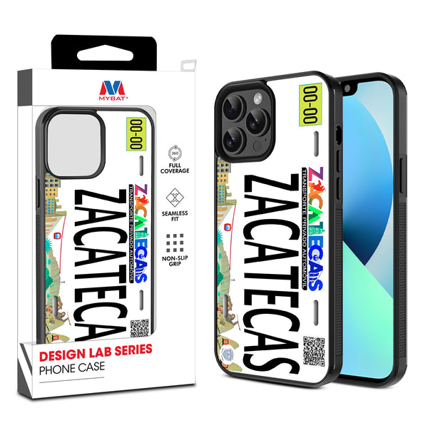 MyBat Design Lab Series Case for Apple iPhone 13 Pro Max (6.7) - Zacatecas - MIP13PMCSLESM079-1.jpg