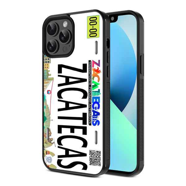 MyBat Design Lab Series Case for Apple iPhone 13 Pro Max (6.7) - Zacatecas - MIP13PMCSLESM079-2.jpg