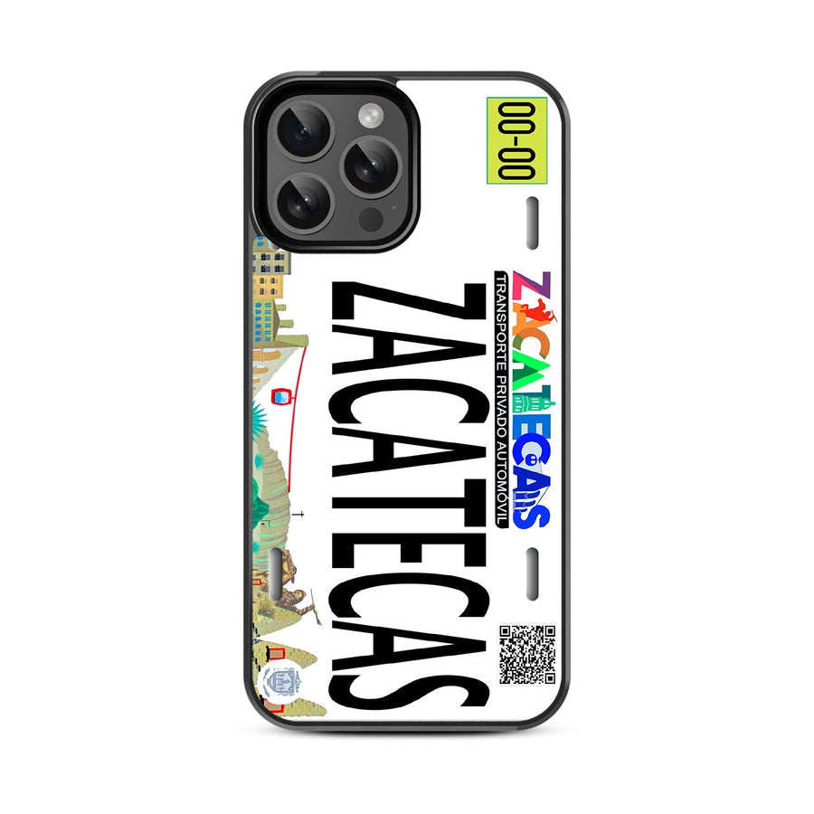 MyBat Design Lab Series Case for Apple iPhone 13 Pro Max (6.7) - Zacatecas