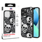 Black / iPhone 13 Pro Max