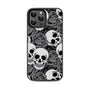 MyBat Design Lab Series Case for Apple iPhone 13 Pro Max (6.7) - Skull Garden - MIP13PMCSLESM081-3.jpg