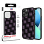 Black / iPhone 13 Pro Max
