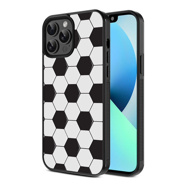 MyBat Design Lab Series Case for Apple iPhone 13 Pro Max (6.7) - Soccer - MIP13PMCSLESM088-2.jpg