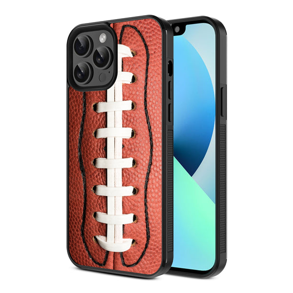 MyBat Design Lab Series Case for Apple iPhone 13 Pro Max (6.7) - Football - MIP13PMCSLESM089-2.jpg