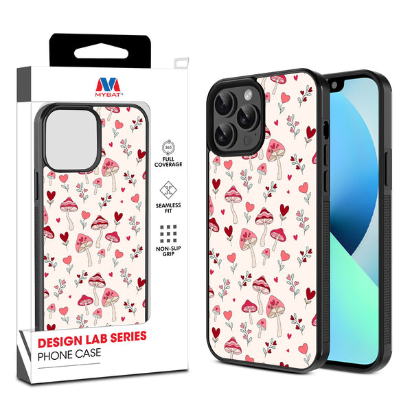 MyBat Design Lab Series Case for Apple iPhone 13 Pro Max (6.7) - So Mush Love - MIP13PMCSLESM096-1.jpg