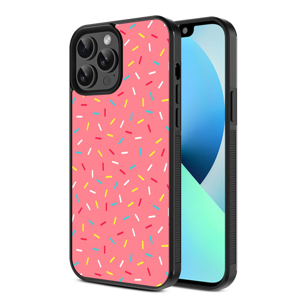 MyBat Design Lab Series Case for Apple iPhone 13 Pro Max (6.7) - Sprinkles - MIP13PMCSLESM099-2.jpg