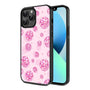 MyBat Design Lab Series Case for Apple iPhone 13 Pro Max (6.7) - Disco Balls - MIP13PMCSLESM109-2.jpg