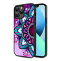 MyBat Design Lab Series Case for Apple iPhone 13 Pro Max (6.7) - Flower Mandala - MIP13PMCSLESM112-2.jpg