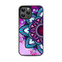 MyBat Design Lab Series Case for Apple iPhone 13 Pro Max (6.7) - Flower Mandala - MIP13PMCSLESM112-3.jpg