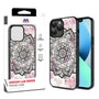 MyBat Design Lab Series Case for Apple iPhone 13 Pro Max (6.7) - Mandala - MIP13PMCSLESM113-1.jpg