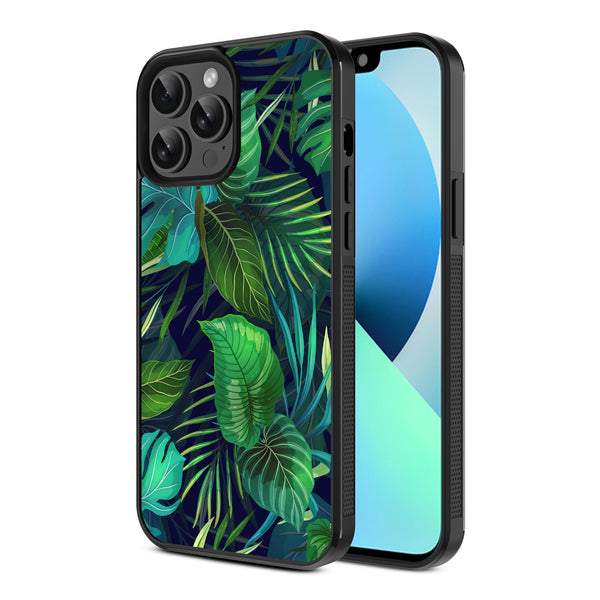 MyBat Design Lab Series Case for Apple iPhone 13 Pro Max (6.7) - Tropicana - MIP13PMCSLESM115-2.jpg