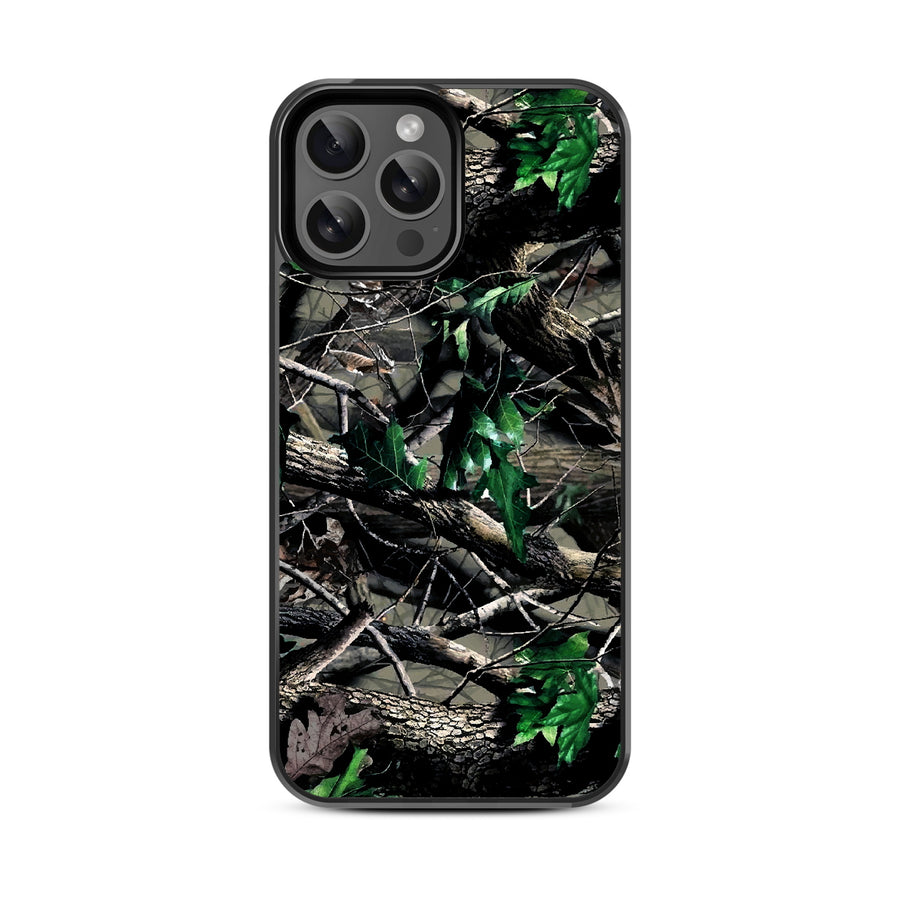 MyBat Design Lab Series Case for Apple iPhone 13 Pro Max (6.7) - Real Tree - MIP13PMCSLESM116-3.jpg