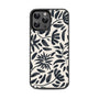 MyBat Design Lab Series Case for Apple iPhone 13 Pro Max (6.7) - Vintage Floral - MIP13PMCSLESM124-3.jpg