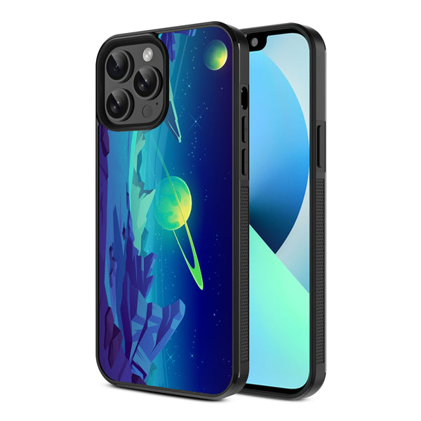 MyBat Design Lab Series Case for Apple iPhone 13 Pro Max (6.7) - Out Of This World - MIP13PMCSLESM128-2.jpg