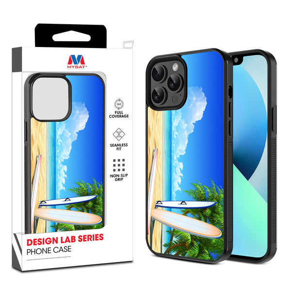 MyBat Design Lab Series Case for Apple iPhone 13 Pro Max (6.7) - Surf's Up - MIP13PMCSLESM135-1.jpg