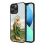 MyBat Design Lab Series Case for Apple iPhone 13 Pro Max (6.7) - Saint Judas - MIP13PMCSLESM138-2.jpg