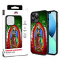 MyBat Design Lab Series Case for Apple iPhone 13 Pro Max (6.7) - Guadalupe Virgin Mary