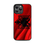 MyBat Design Lab Series Case for Apple iPhone 13 Pro Max (6.7) - Albania Flag - MIP13PMCSLESM140-3.jpg