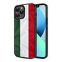 MyBat Design Lab Series Case for Apple iPhone 13 Pro Max (6.7) - Hungary Flag - MIP13PMCSLESM149-2.jpg