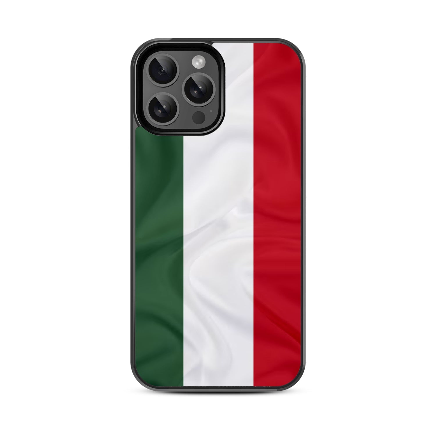 MyBat Design Lab Series Case for Apple iPhone 13 Pro Max (6.7) - Hungary Flag