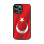 MyBat Design Lab Series Case for Apple iPhone 13 Pro Max (6.7) - Turkey Flag