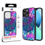 MyBat Design Lab Series Case for Apple iPhone 13 Pro Max (6.7) - Cosmic Mandala