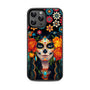 MyBat Design Lab Series Case for Apple iPhone 13 Pro Max (6.7) - Dia De Los Muertos - MIP13PMCSLESM167-3.jpg