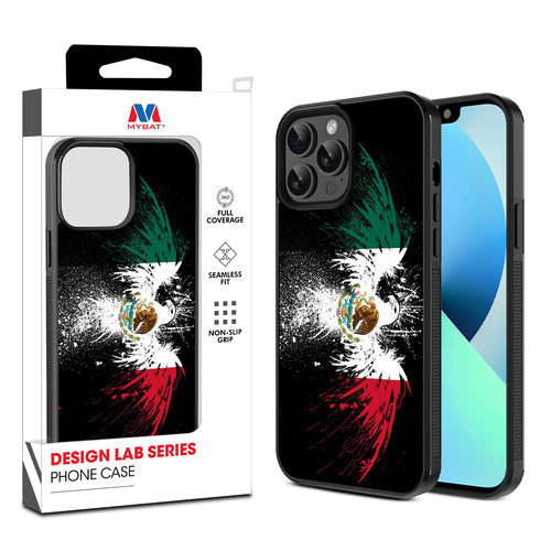 MyBat Design Lab Series Case for Apple iPhone 13 Pro Max (6.7) - Mexican Heritage - MIP13PMCSLESM170-1.jpg