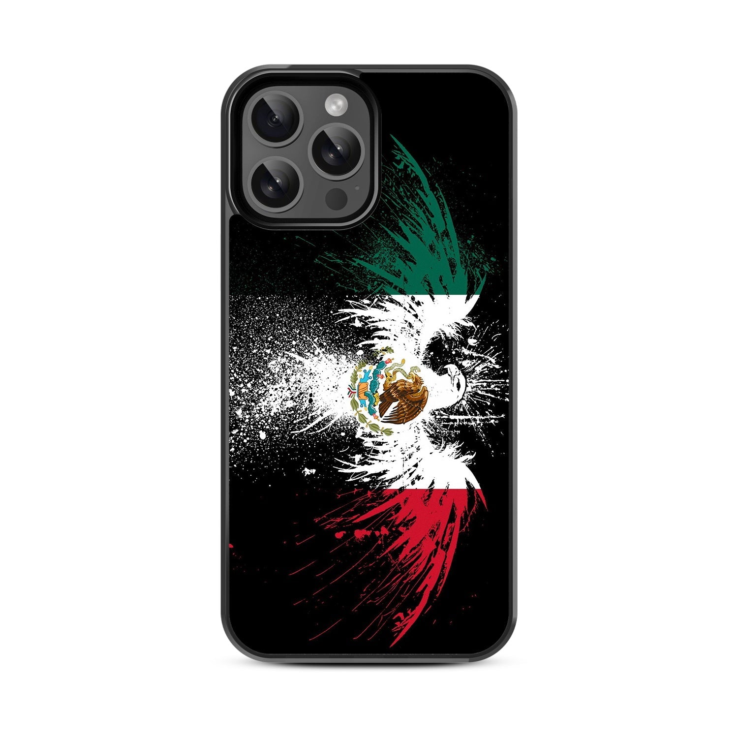 MyBat Design Lab Series Case for Apple iPhone 13 Pro Max (6.7) - Mexican Heritage