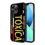 MyBat Design Lab Series Case for Apple iPhone 13 Pro Max (6.7) - Toxica Black - MIP13PMCSLESM173-2.jpg